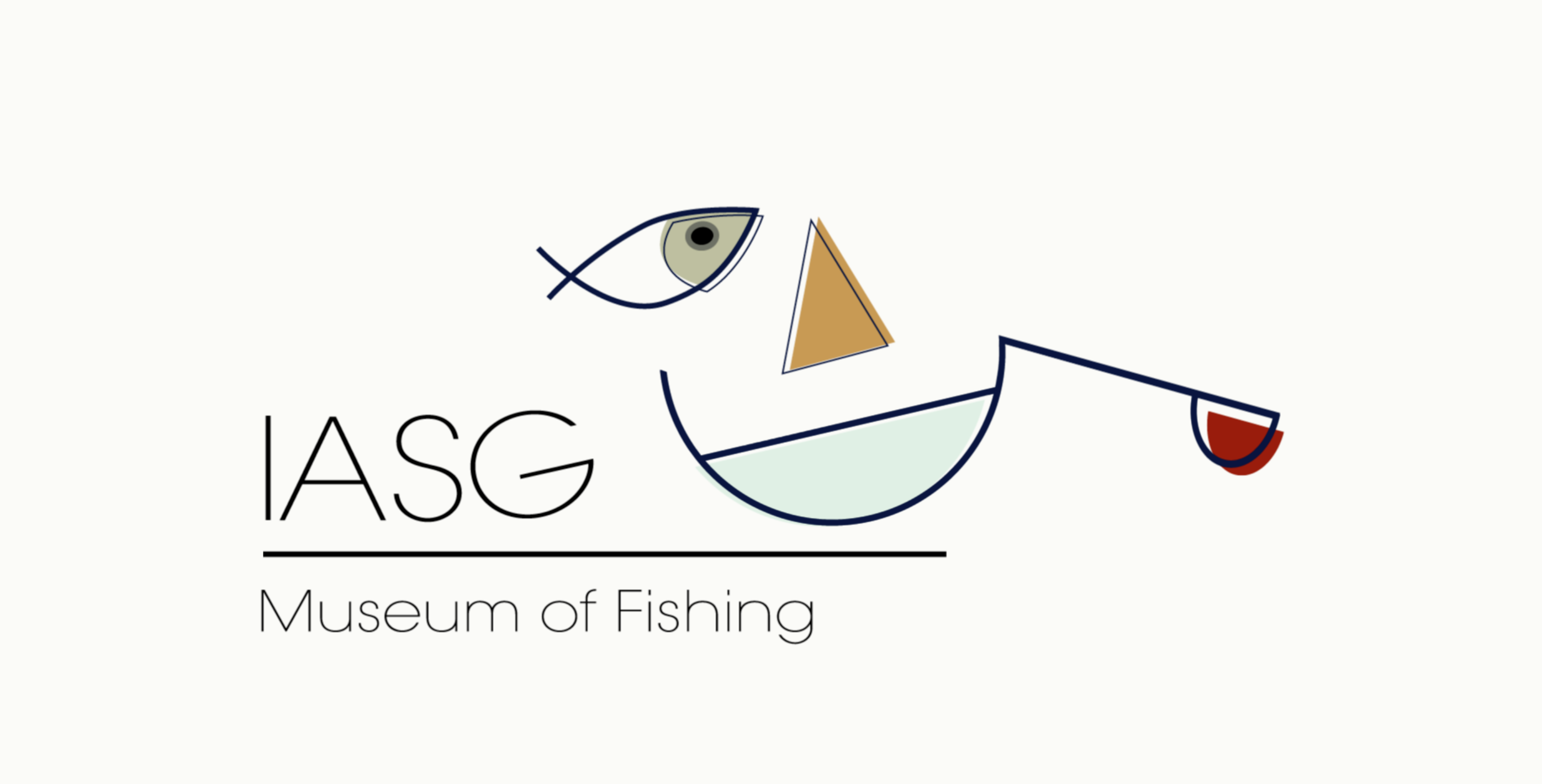 Click to view - IASG Logo animation